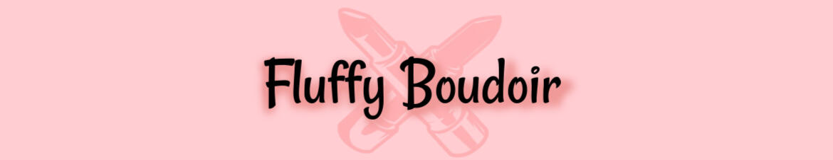 Fluffy Boudoir Links