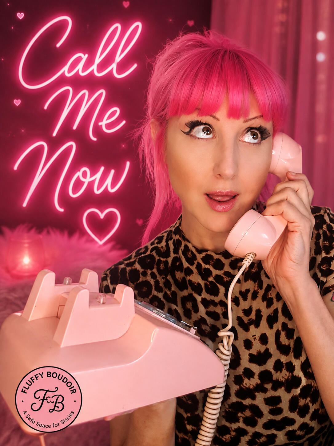 FanCall Me International Callers